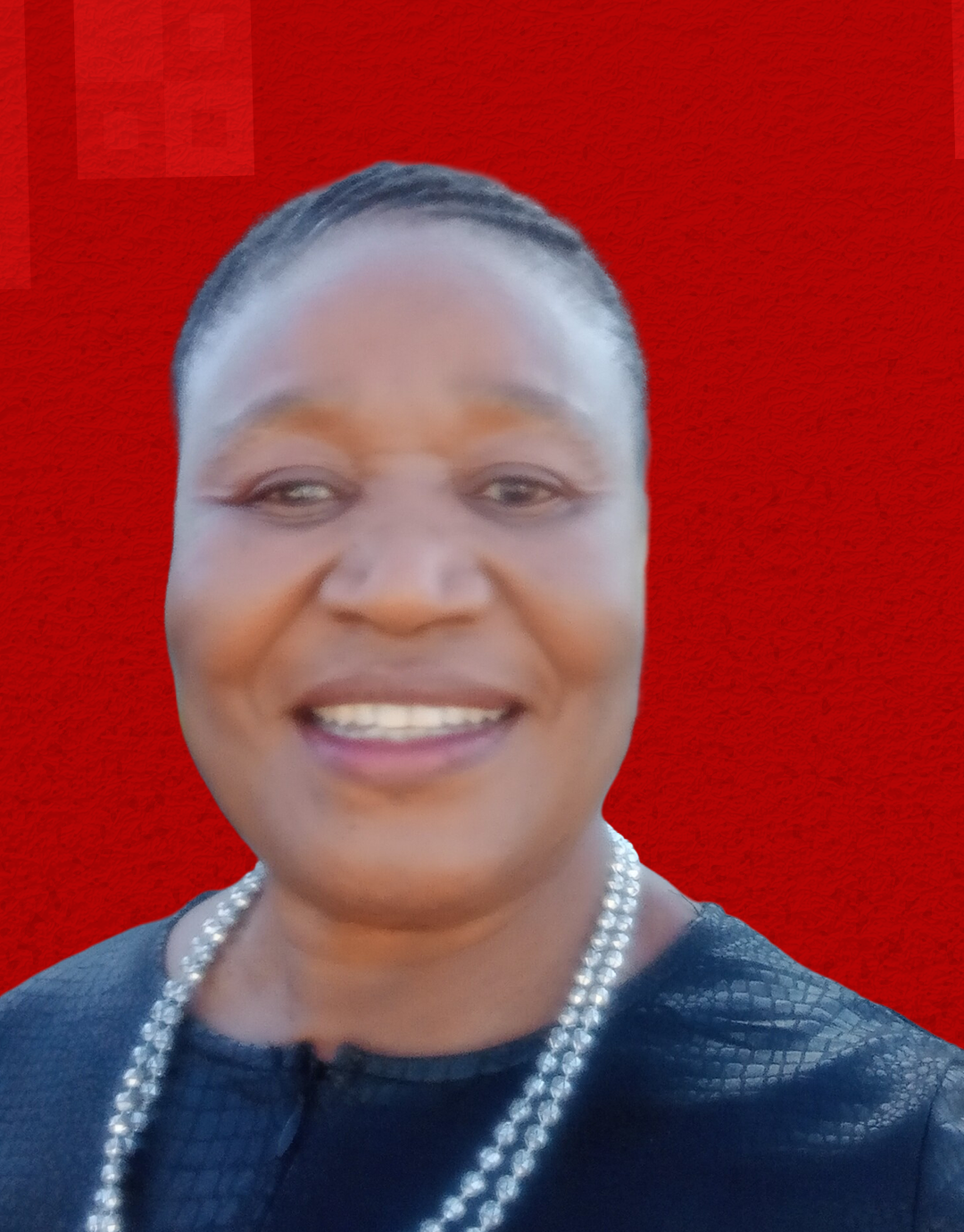 Nelisiwe Gxowa