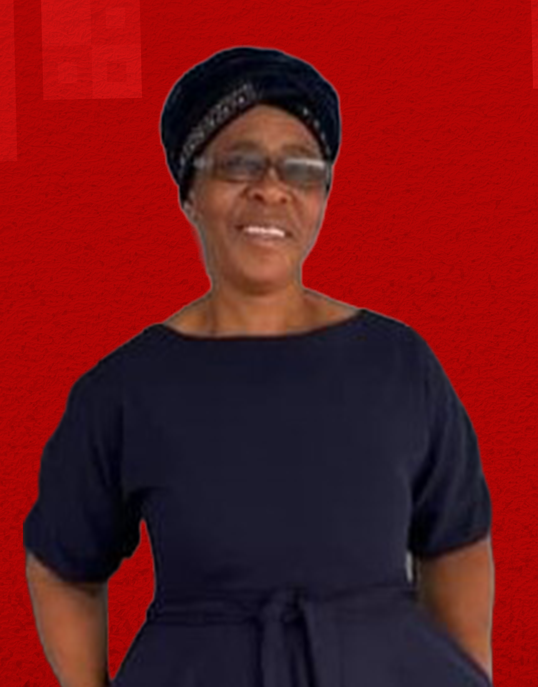Nomsa Gumede