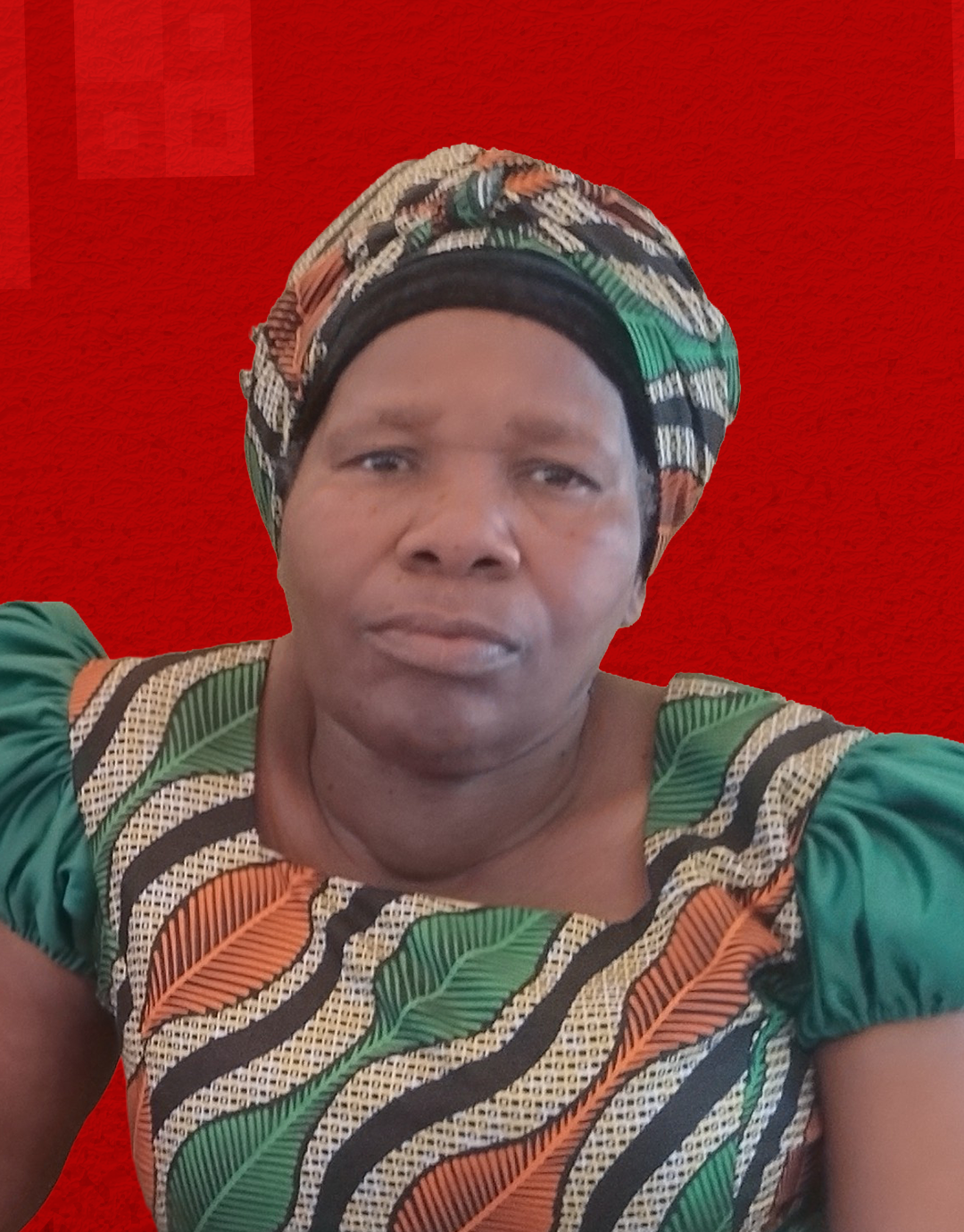 Thembisile Nxumalo
