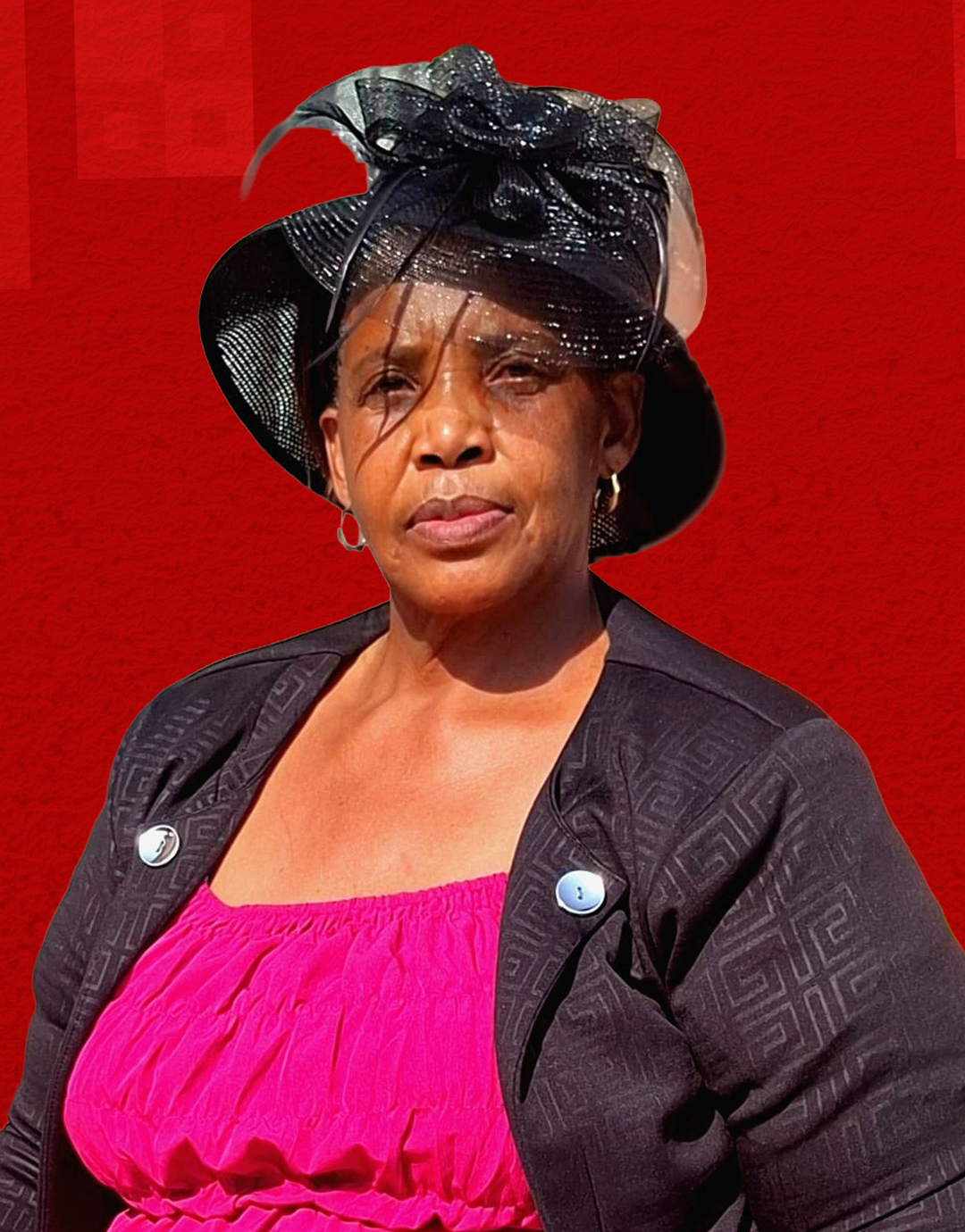 Khethekile Sokhela