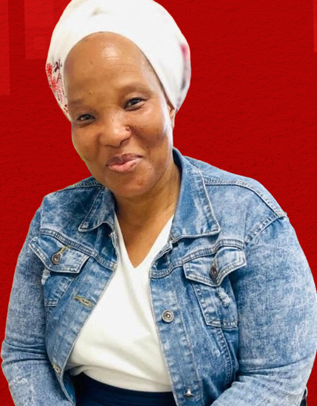 Ngenzakuph Ndlovu