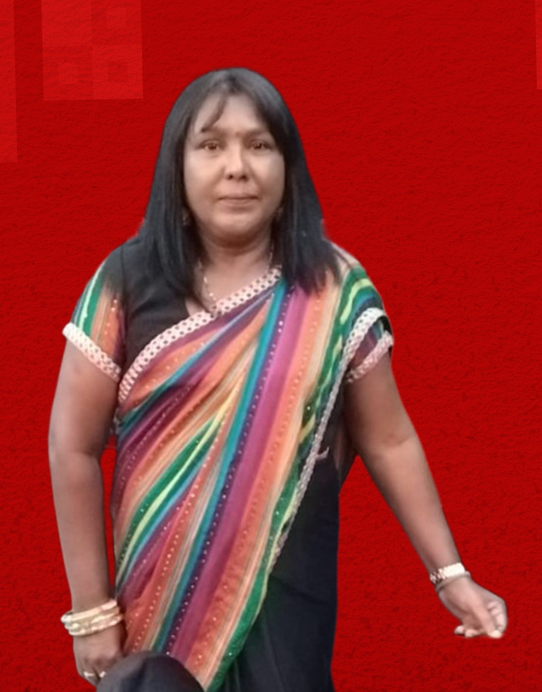 Angela Brijlal
