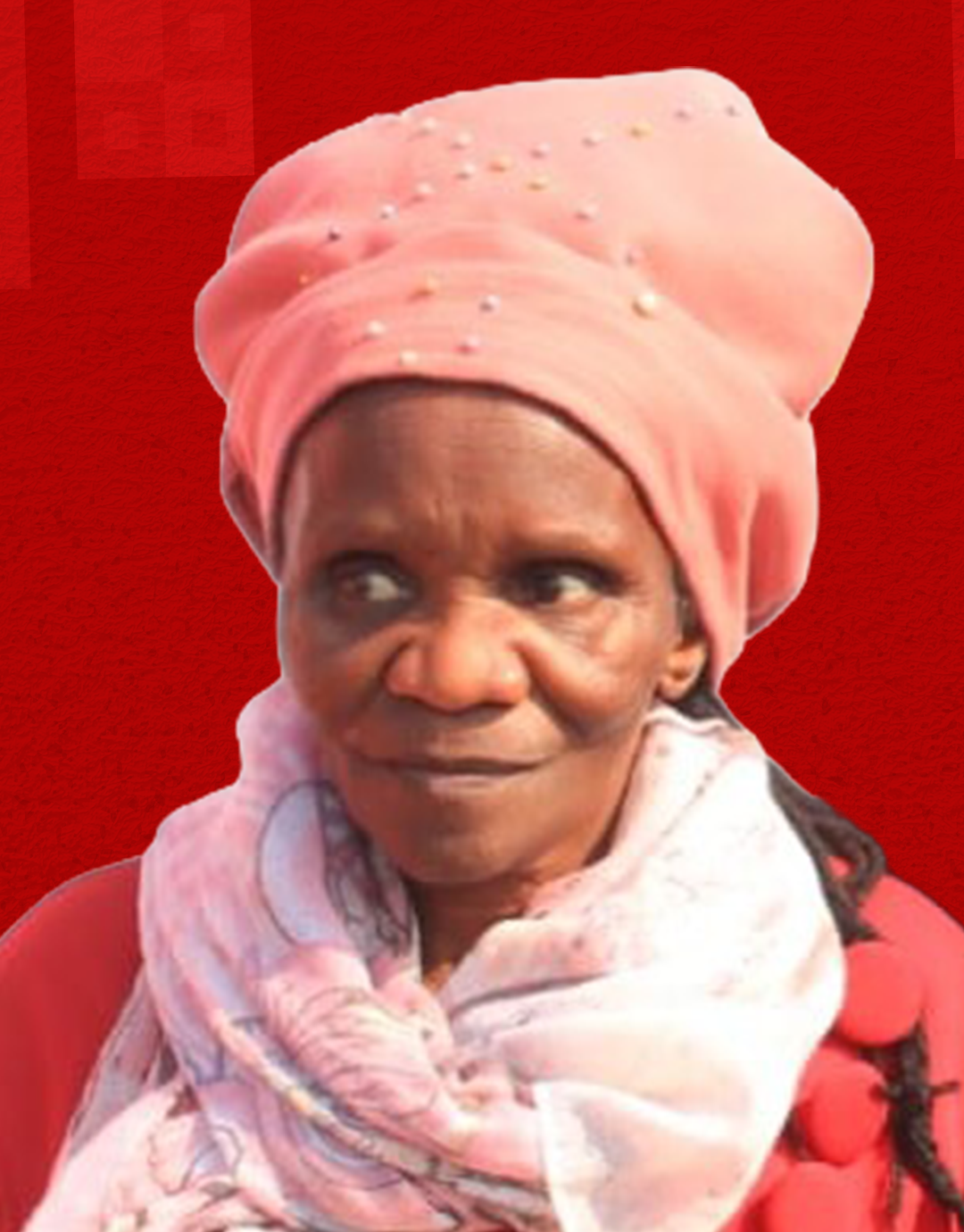Nonzaba Ntabeni