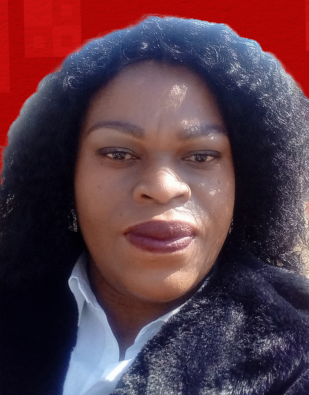 Portia Kedige