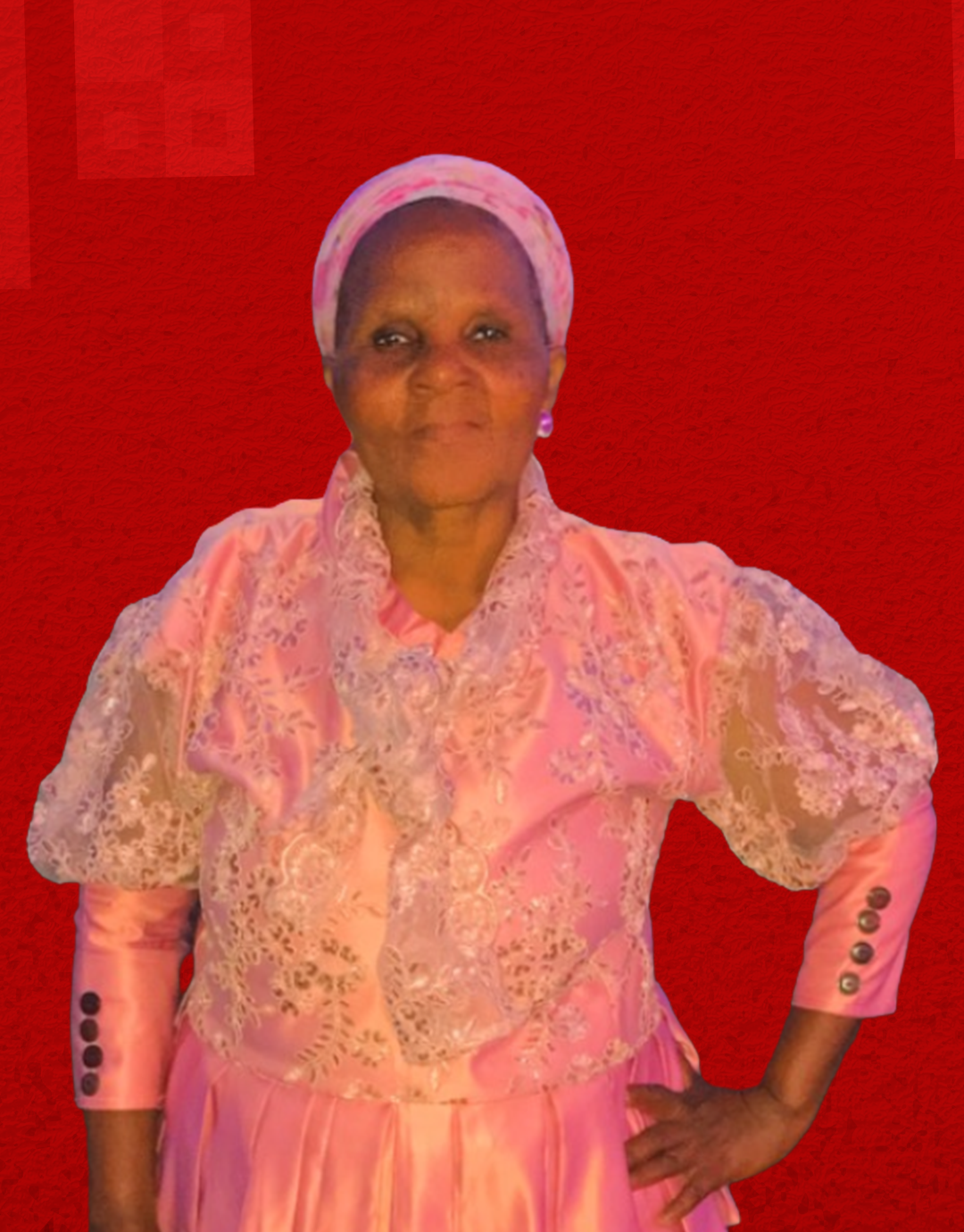 Hlezabiwa Hadebe