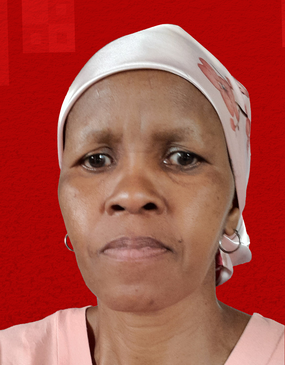 Maggie Makhaza