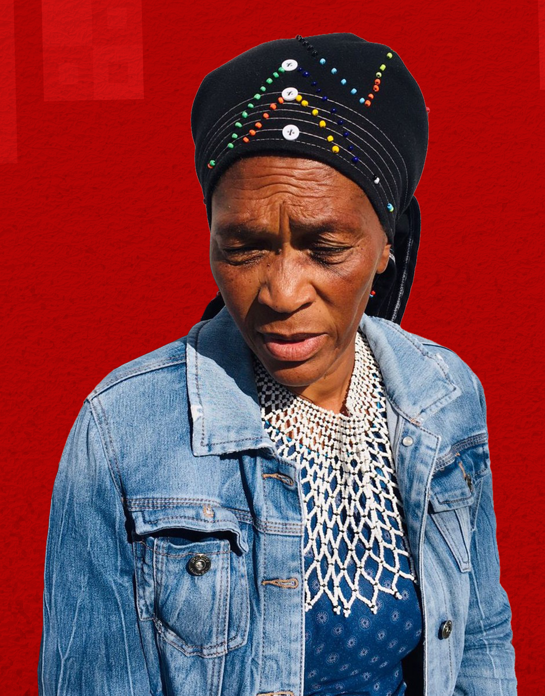 Ntombekhaya Antony