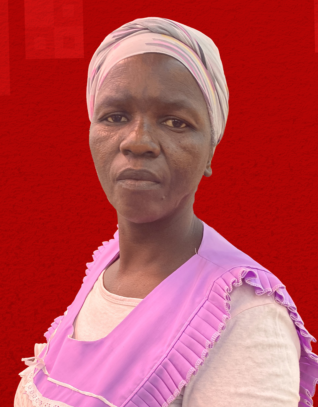 Sizakele Ndwandwe