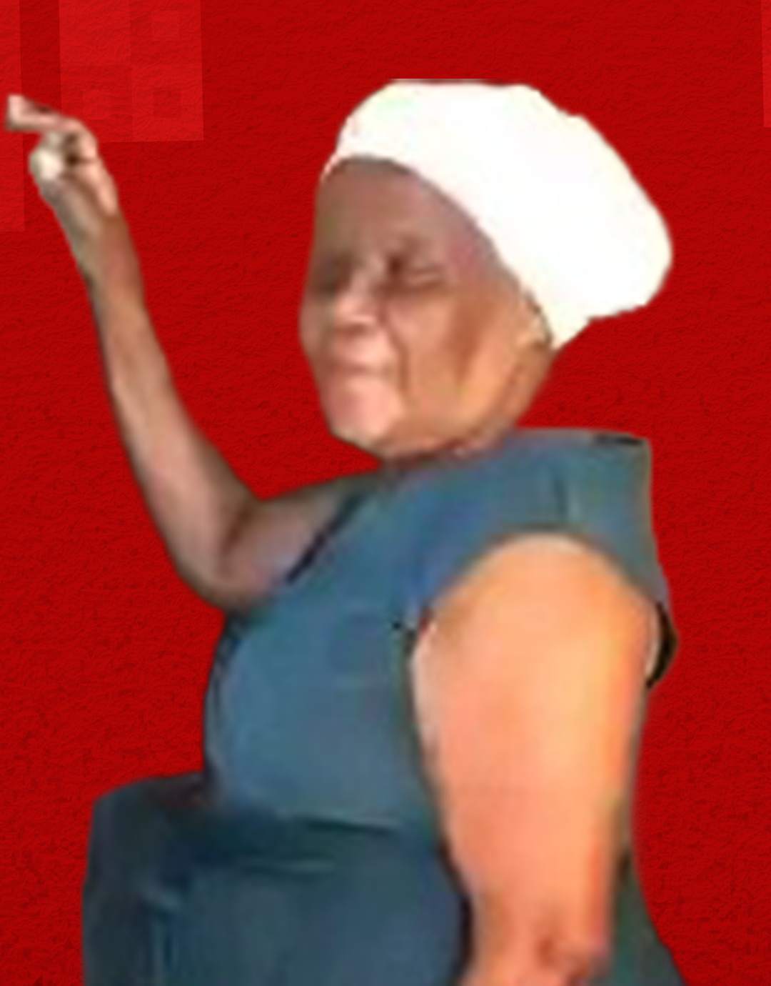 Matshidiso Mokhethi