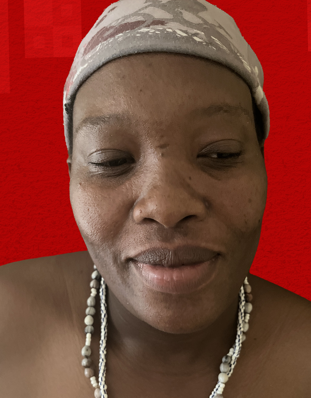 Tshepang Mogweng