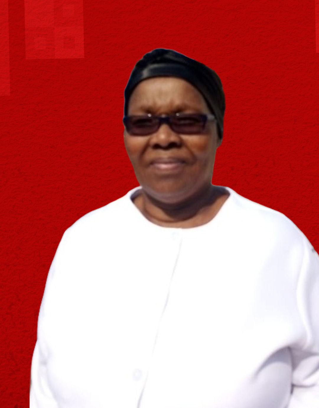 Lungiswa Jonas