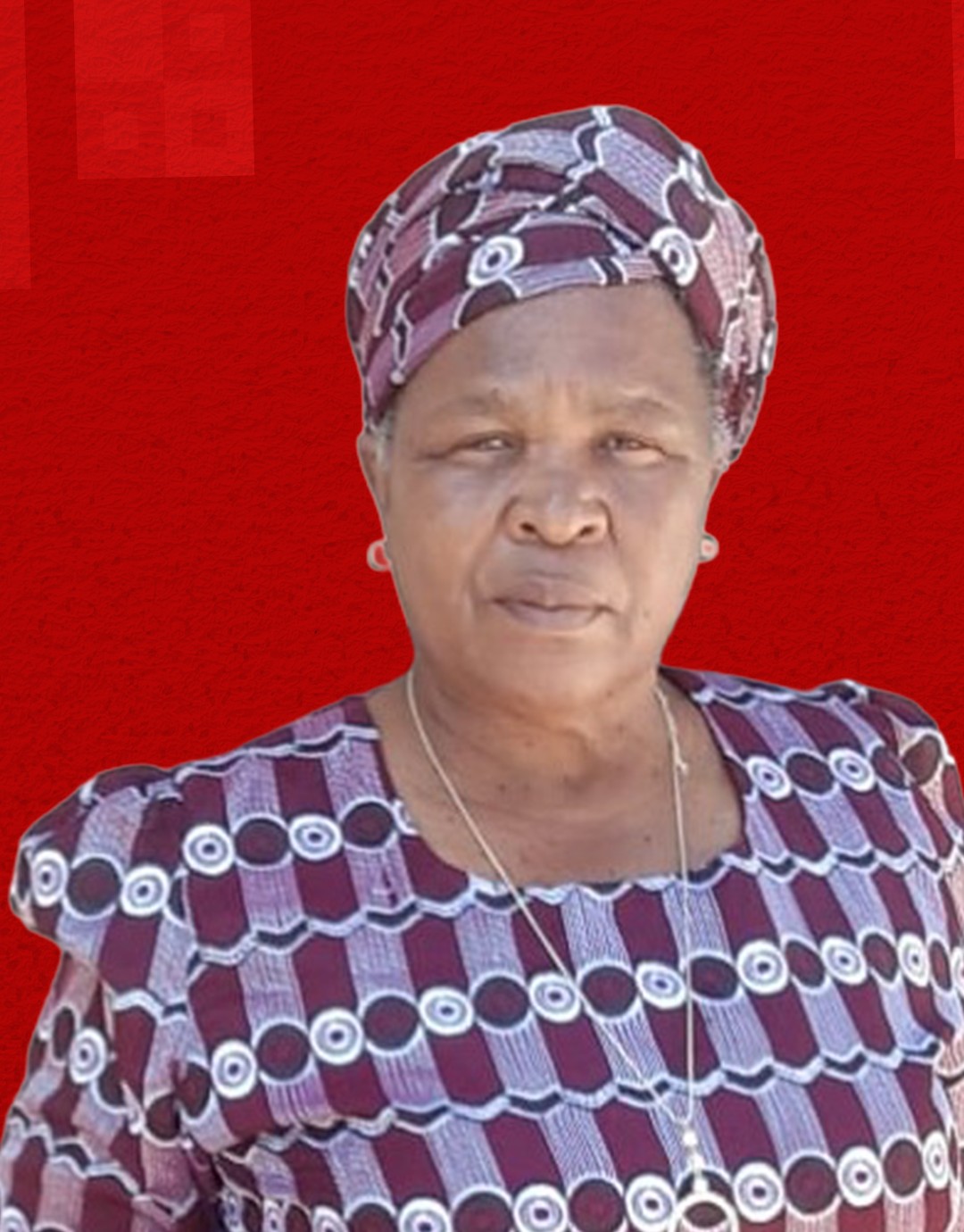 Matshidiso Booysen
