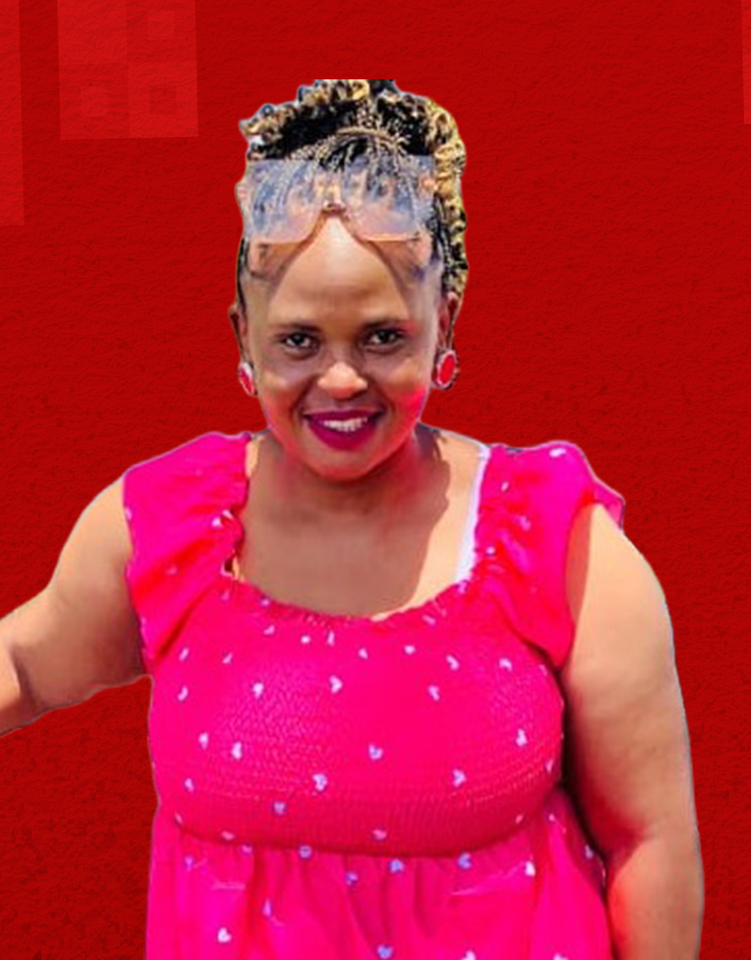 Kefilwe Sannah
