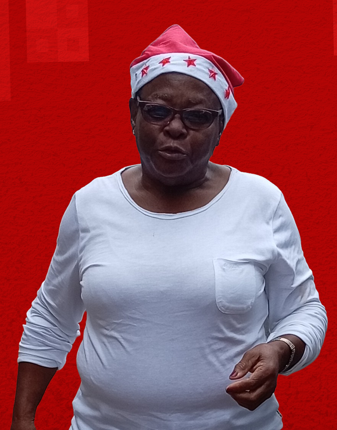 Dudu Manana