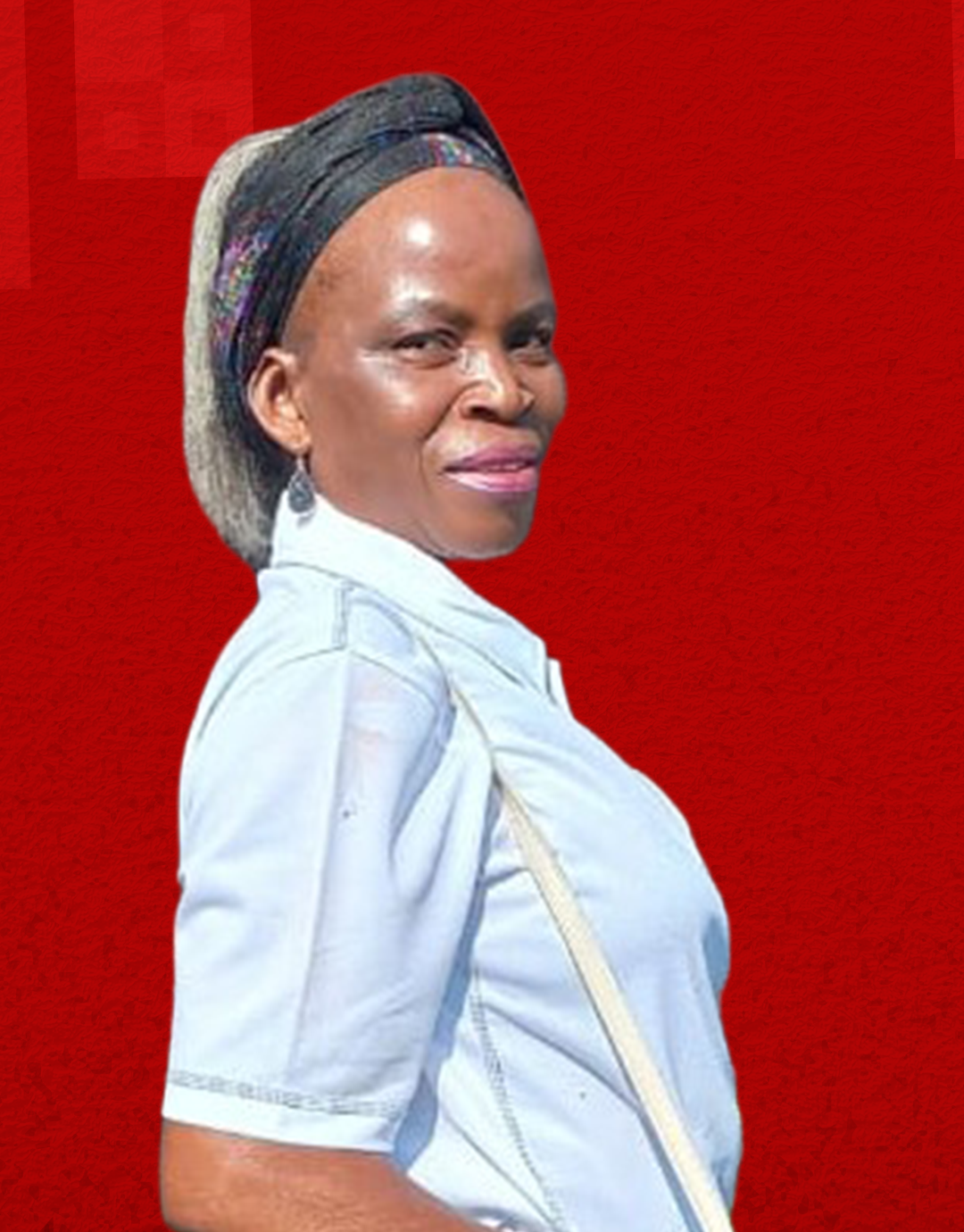 Gloria Makhado