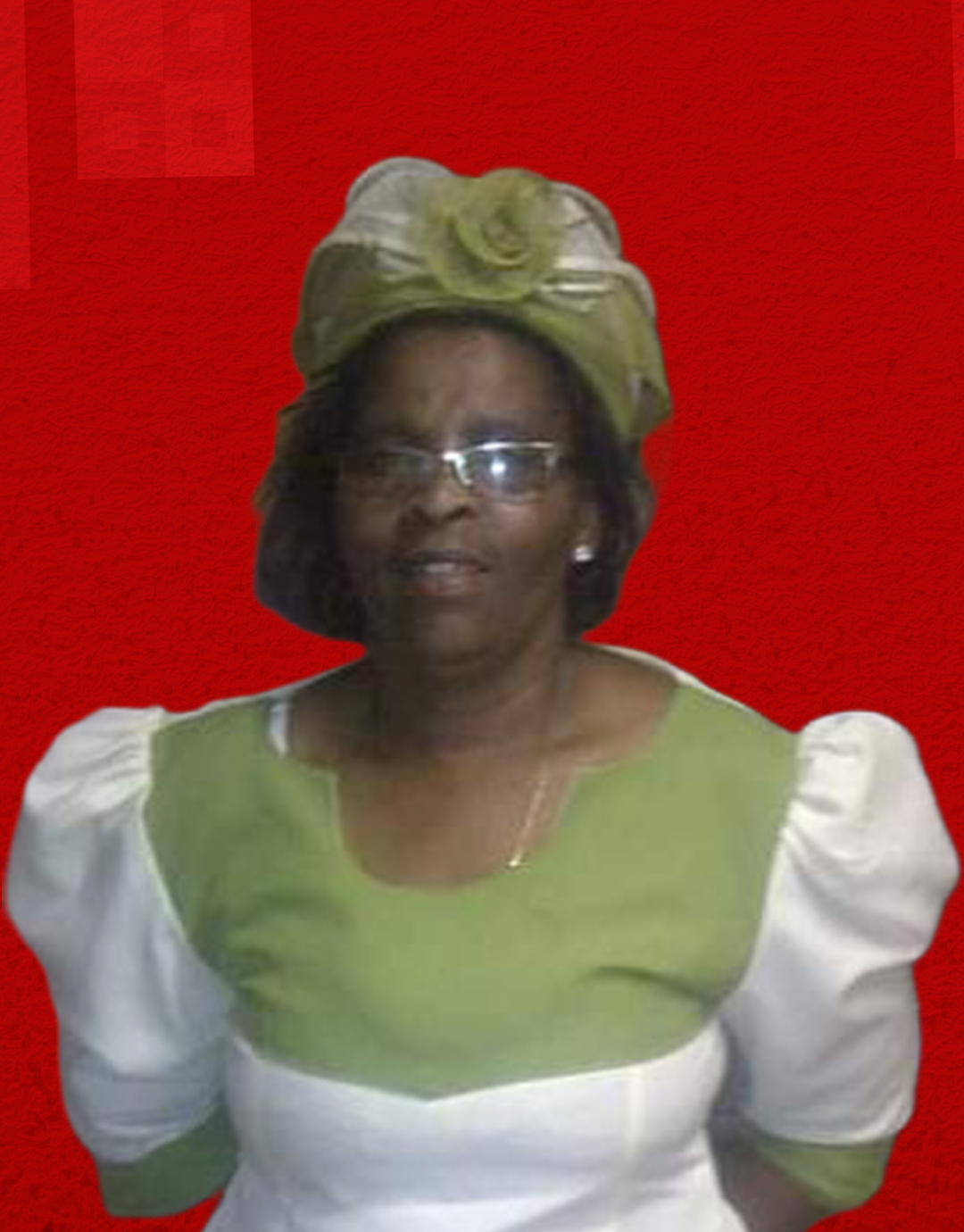 Georgina Msila
