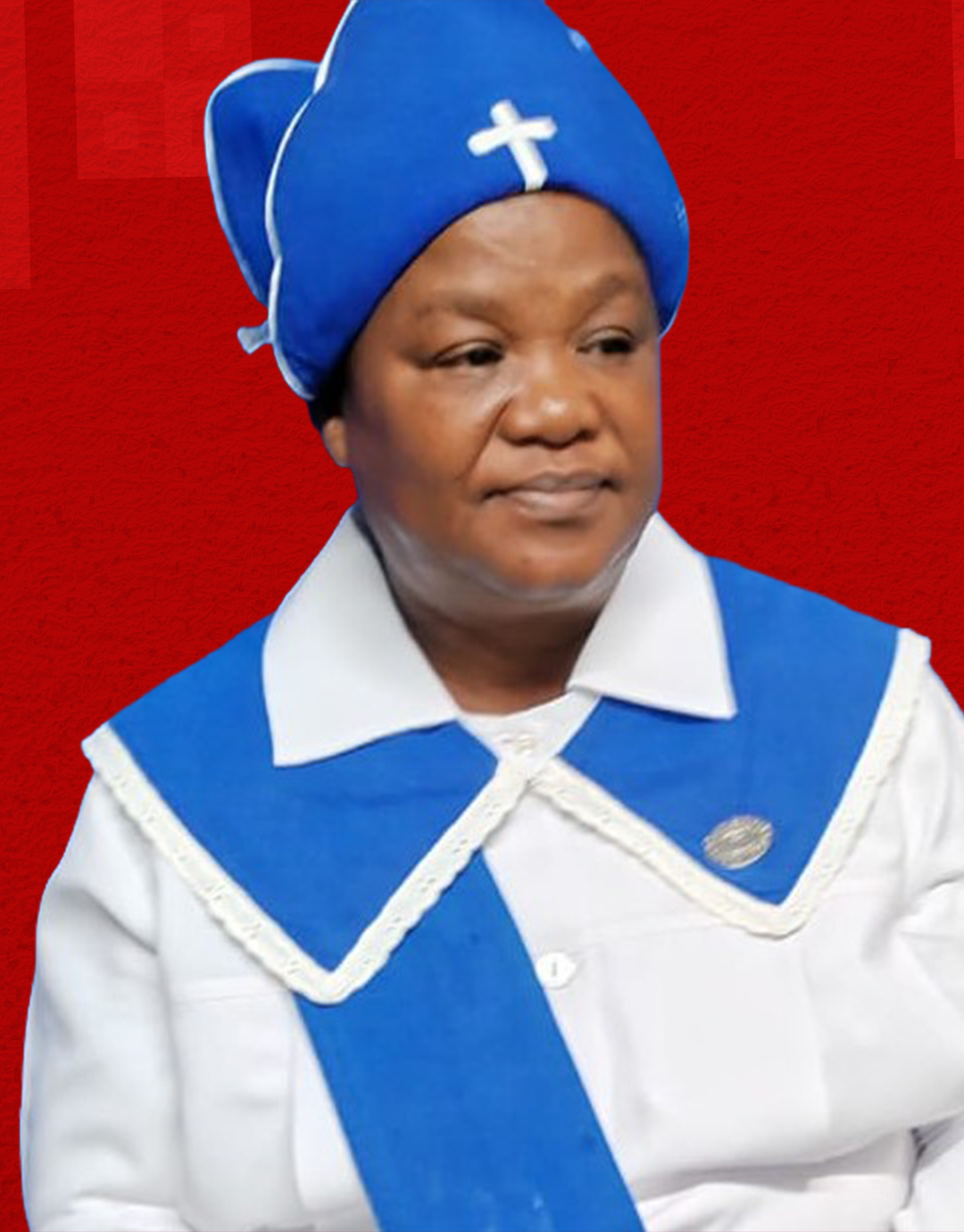 Keitumetse Moagaesi