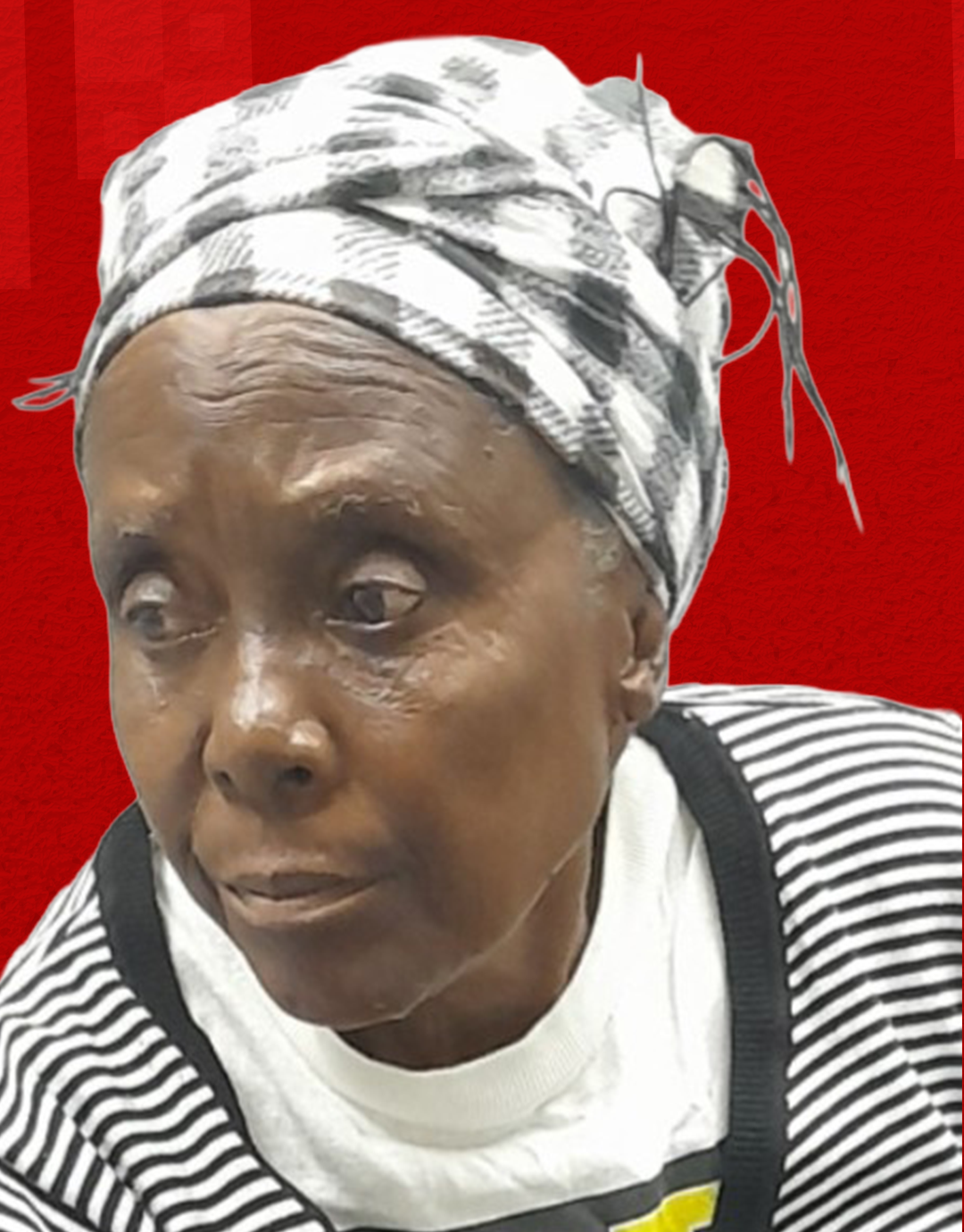 Eunice Makhathini