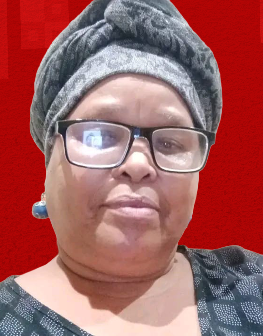 Thembi Zondo