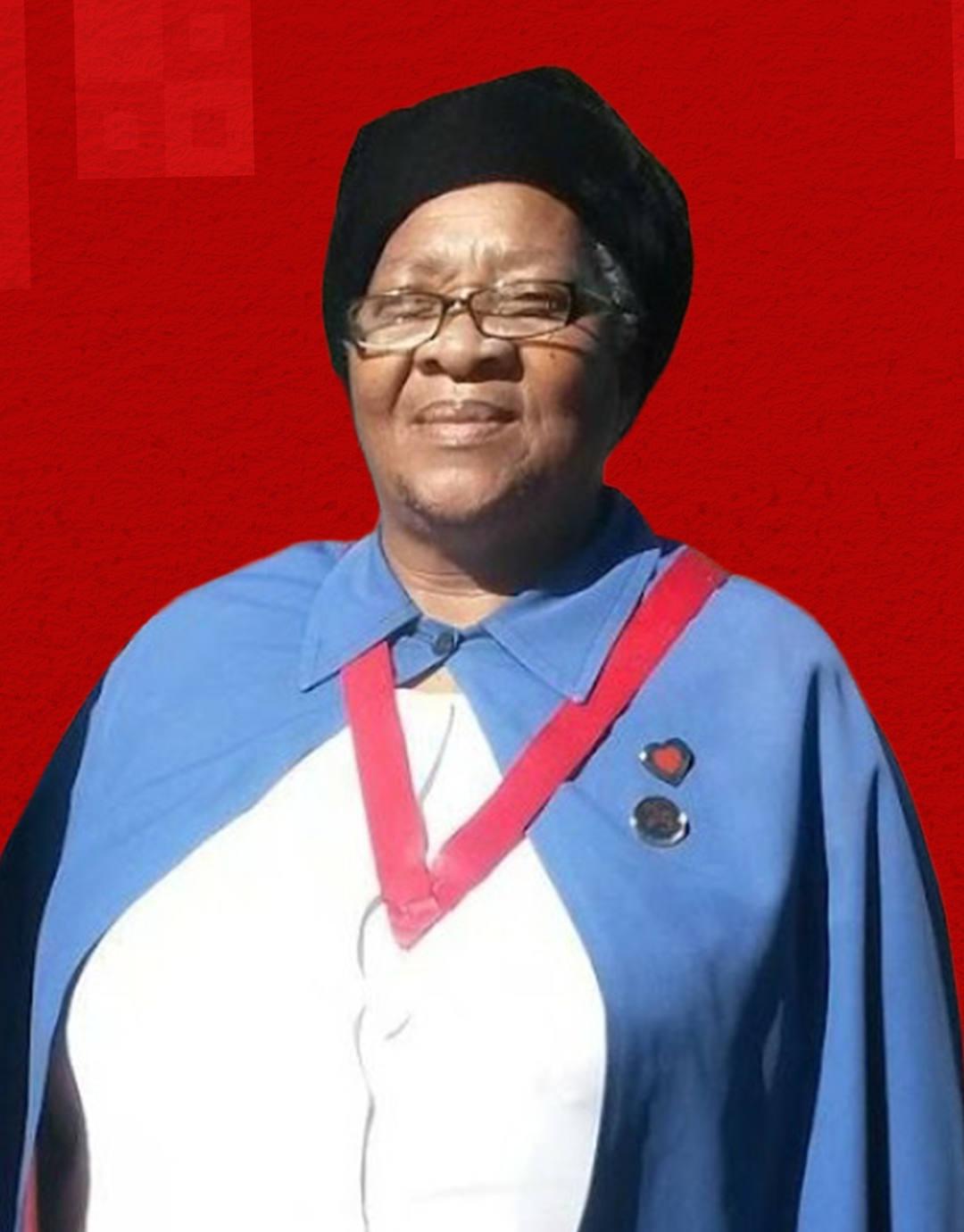 Linda Banjatwa
