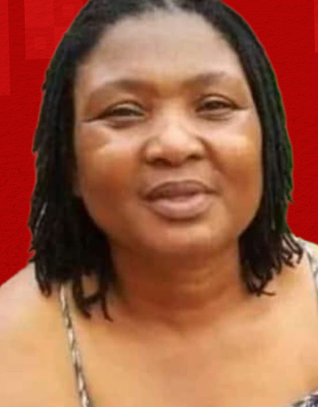 Ntombikayise Nzuza 