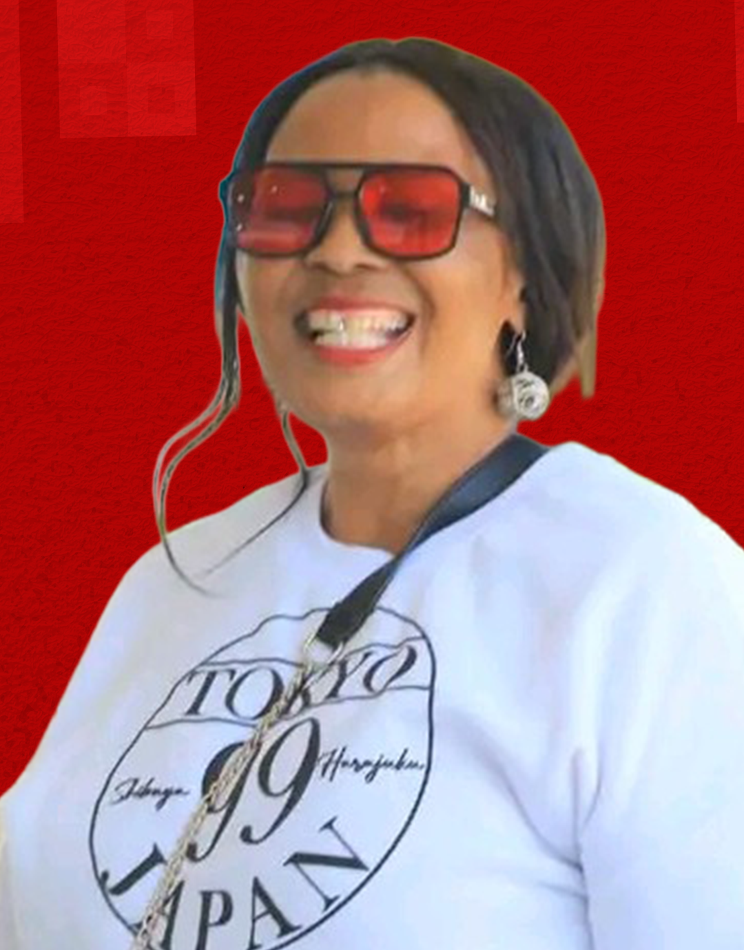 Cecilia Selome 