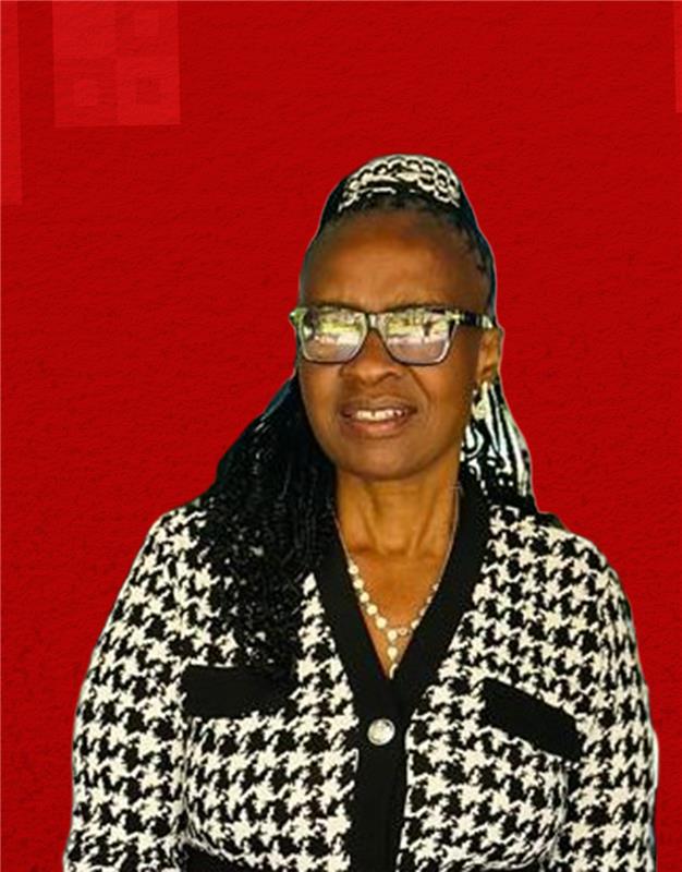 Sibongile Busane 