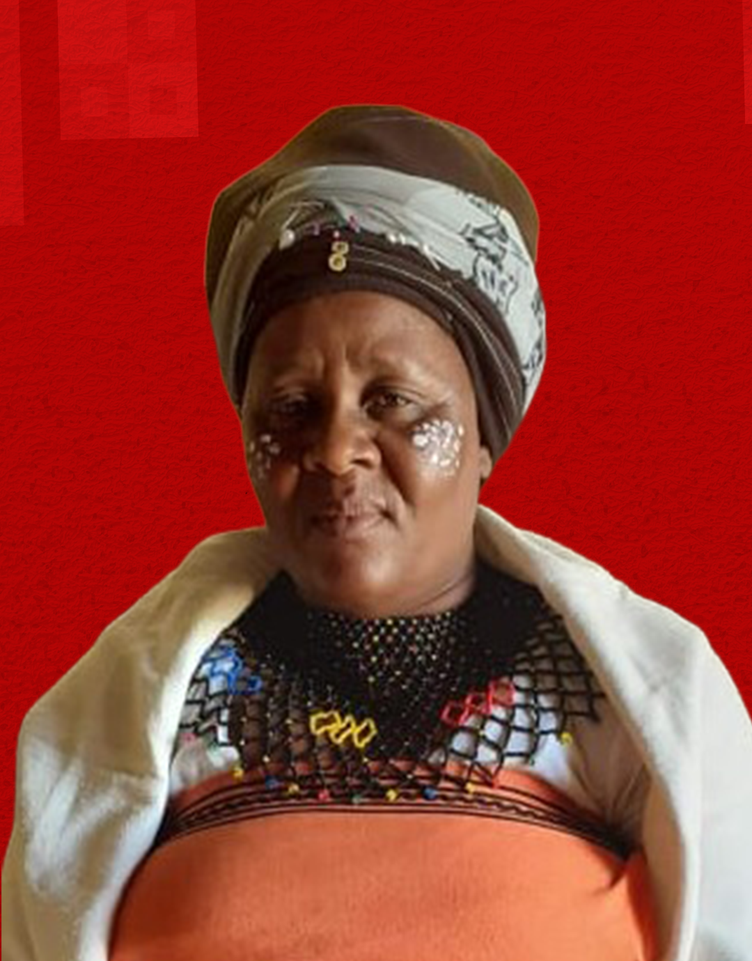 Thembeka Bozo 