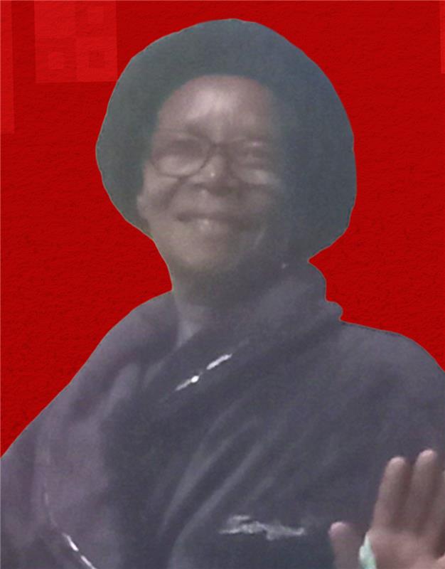 Elverah Shezi 