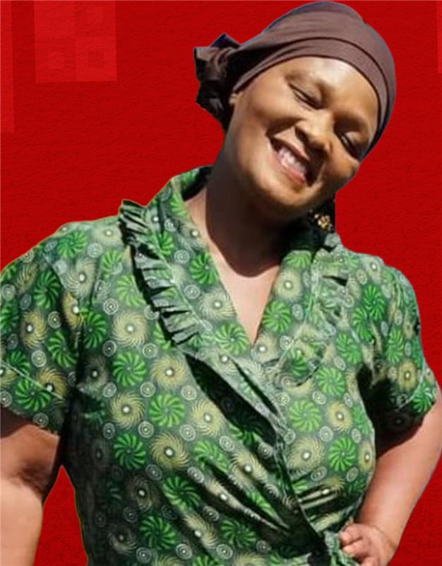 Nokukhanya Mngadi 