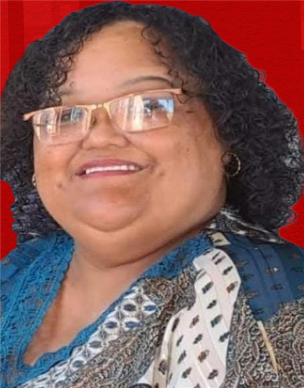 Renate Arendse 