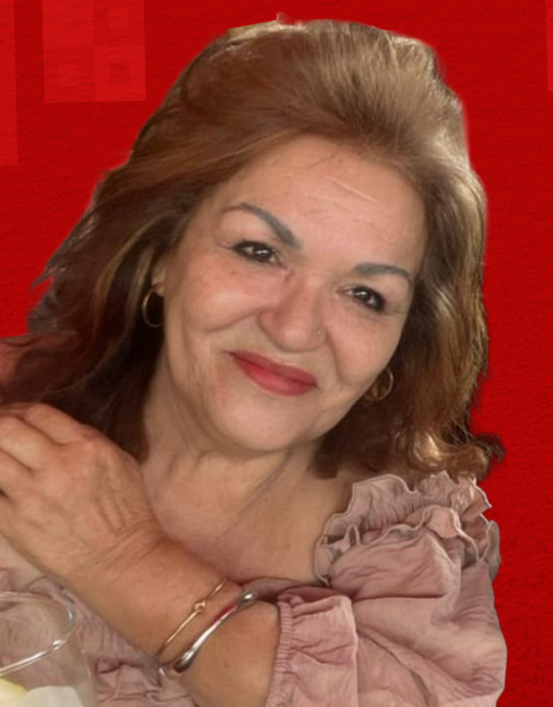 Patricia Ann Van Vuuren 