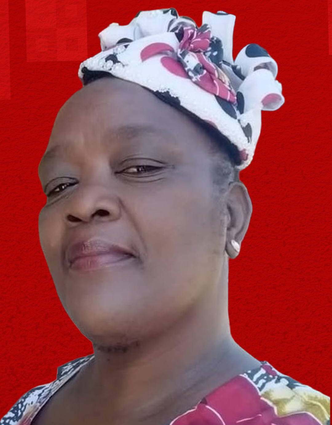 Modiegi Loeto 