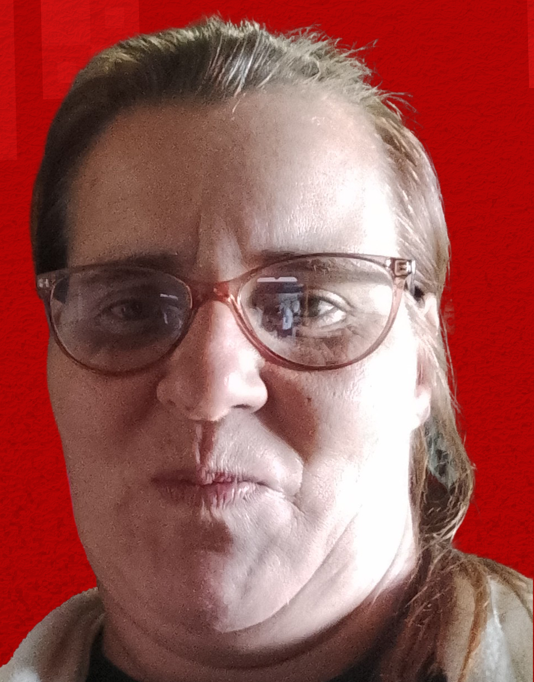 Carol Pretorius 