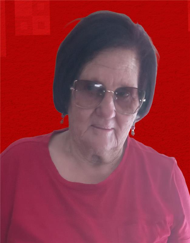 Brenda Hansen 